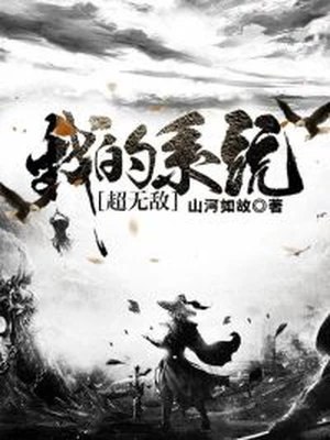 我的系统超无敌 封面