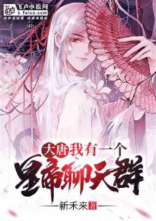 大唐:开局加入皇帝聊天群 封面