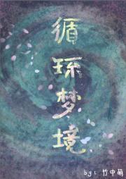 循环梦境[无限] 封面