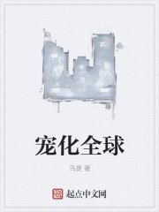 宠化全球 封面
