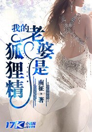 我的老婆是狐狸精 封面