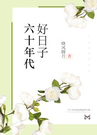 六十年代好日子 封面