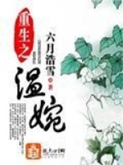 重生之温婉 封面
