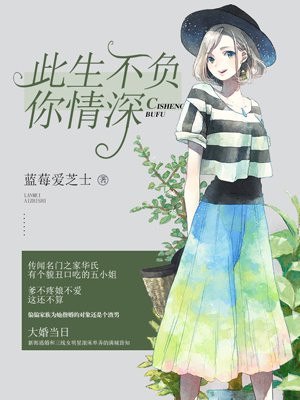 傲娇总裁求转正华笙江流 封面