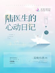 陆医生的心动日记 封面