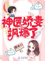 神医娇妻飒爆了 封面
