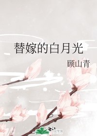 替嫁的白月光 封面
