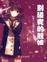 别碰我的舰娘 封面