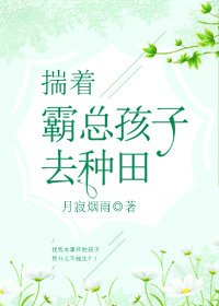 揣着霸总孩子去种田 封面