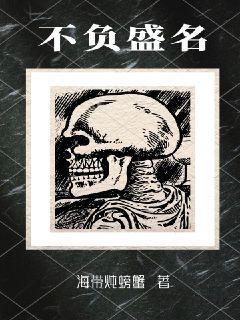 不负盛名 封面