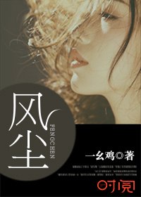 风尘 封面