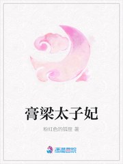 膏梁太子妃 封面