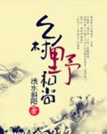 乡村野和尚 封面