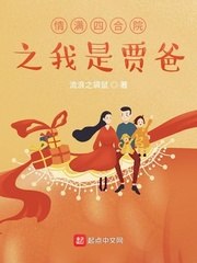 情满四合院之我是贾爸 封面