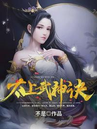 太上武神诀吴云肖雪燕 封面