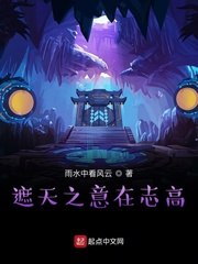 遮天之意在志高 封面