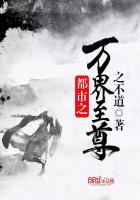 都市之万界至尊 封面