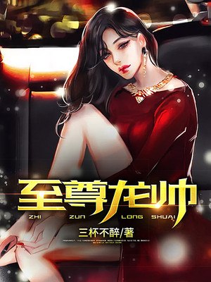 至尊龙帅 封面