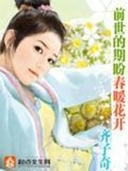 前世的期盼春暖花开 封面