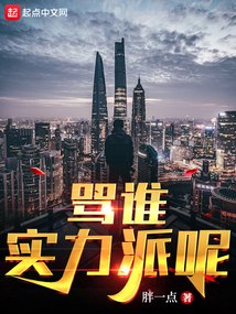 骂谁实力派呢 封面