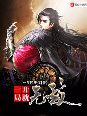 一开局就无敌 封面