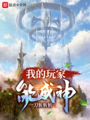 我的玩家能成神 封面