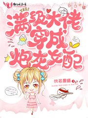 满级大佬穿成炮灰女配 封面