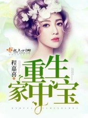 重生家中宝 封面
