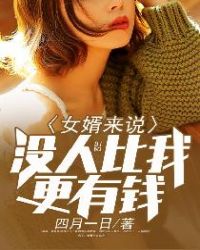 我想和我女婿那个 封面