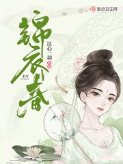 锦衣春 封面