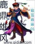 鹿鼎雄风 封面