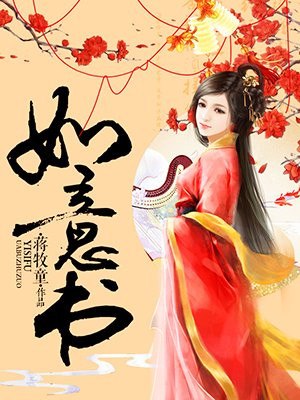 如意书 封面