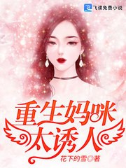 重生妈咪太诱人 封面