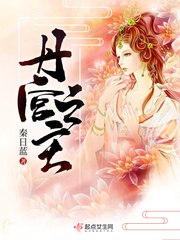 丹宫之主 封面