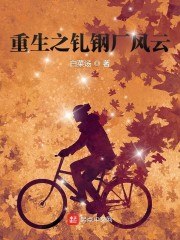 重生之轧钢厂风云 封面