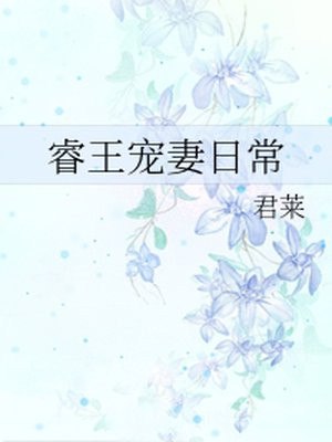 睿王宠妻日常 封面