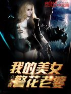 我的美女警花老婆 封面