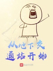 从地下交通站开始 封面