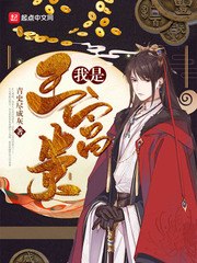 我是王富贵 封面