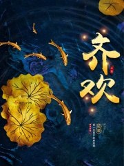 齐欢 封面