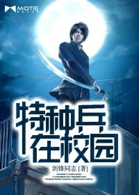 特种狂兵 封面