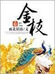 金枝 封面