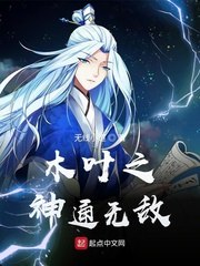 木叶之神通无敌 封面