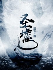 圣墟 封面