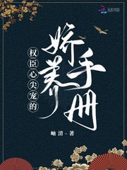 权臣心尖宠的娇养手册 封面