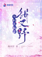 他的小祖宗甜又野 封面