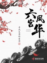 六宫凤华 封面