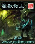 魔兽领主 封面