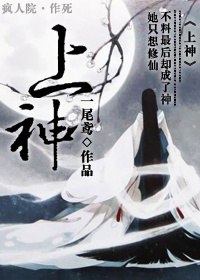 上神 封面