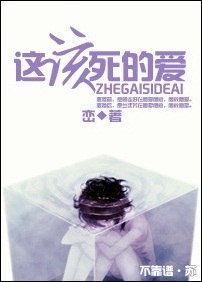 这该死的爱 封面
